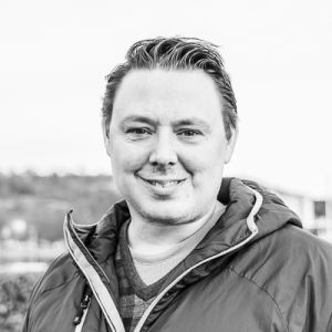 Avatar logo | Fotograf Paul Skahjem Thürmer | Sandefjord Norway | photographer 360 tour