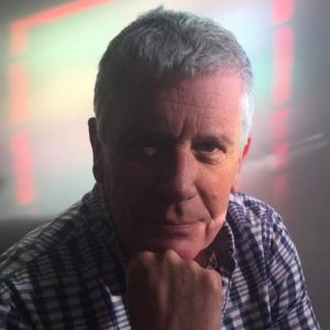 Avatar logo | Graham Lavender | London Royaume-Uni | photographe visite virtuelle 360
