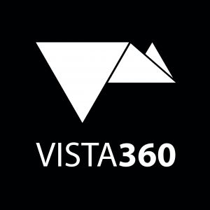 Avatar logo | Vista360 | 360° 3D virtual tour photographer