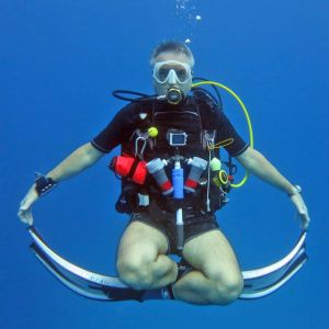 Avatar logo | Michel Moniteur | Istres France | photographer 360 tour