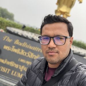 Avatar logo | Trilochan Shrestha | Damak Nepal | photographer 360 tour
