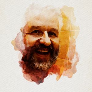 Avatar logo | Yuriy Sydorenko | Kyiv Ukraine | photographer 360 tour