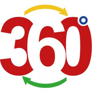 Avatar logo | Visite 360 Pro | Lille France | 360 3D VR tours