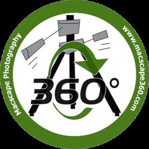 Avatar logo | Sean McAleenan | Newry Royaume-Uni | photographe visite virtuelle 360