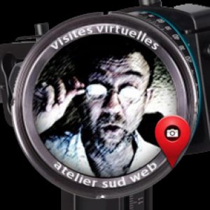 Avatar logo | Gilles ILTIS | Sanary-sur-Mer France | photographer 360 tour