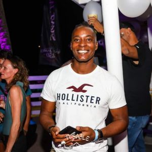Avatar logo | Tonny Charles | Le Diamant Martinique | photographer 360 tour