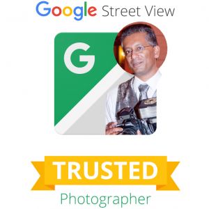Avatar logo | Roy Mohan | Rotterdam Netherlands | photographer 360 tour