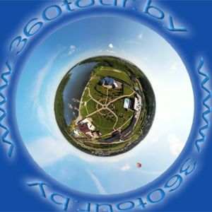 Avatar logo | 360tour by | photographer 360 tour