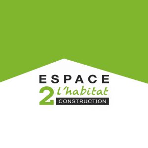 Avatar logo | Espace 2 l'habitat | Metz France | photographe visite virtuelle 360