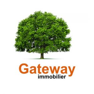 Avatar logo | Gateway immobilier | Ceyrat France | 360 3D VR tours
