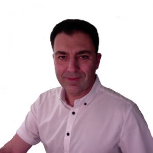 Avatar logo | Yves Mangin | Toulon France | photographer 360 tour