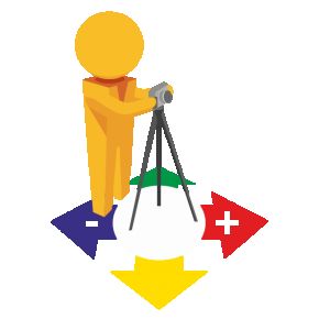 Avatar logo | Gencho Petkov | Veliko Tarnovo Bulgaria | photographer 360 tour