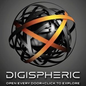 Avatar logo | Digispheric | Maynard United States | photographer 360 tour