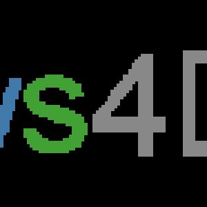 Avatar logo | Views4D | London Royaume-Uni | photographe visite virtuelle 360