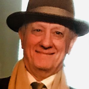Avatar logo | George Cahill | Philadelphia États-Unis | photographe visite virtuelle 360