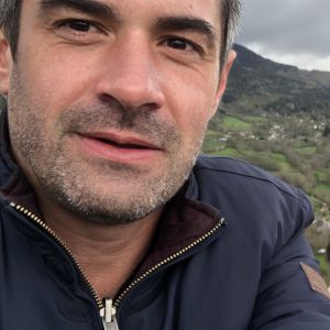 Avatar logo | Jérôme Magnier | Le Puy France | photographe visite virtuelle 360