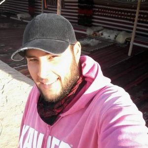 Avatar logo | Abbas Buk | Berlin Germany | photographer 360 tour