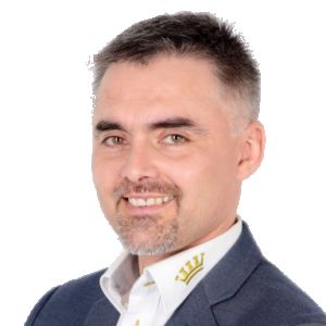 Avatar logo | Michal Kriška | Jihlava République Tchèque | photographe visite virtuelle 360