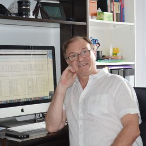 Avatar logo | Thierry Dorgebray | Paris France | photographe visite virtuelle 360