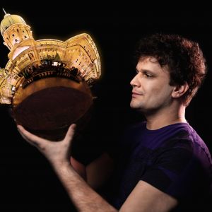 Avatar logo | Gabor Nagy | Budapest Hongrie | photographe visite virtuelle 360