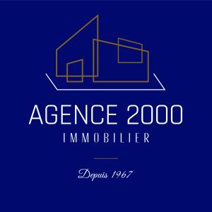 Avatar logo | Agence 2000 Immobilier | Barbezieux-Saint-Hilaire France | photographer 360 tour