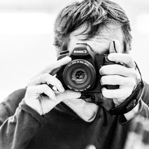 Avatar logo | Benjamin Air | Lyon France | photographe visite virtuelle 360