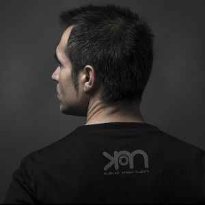 Avatar logo | Kike Marcen | Alicante Spain | photographer 360 tour
