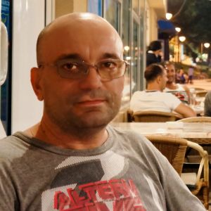 Avatar logo | Octavian Adrian Tudose | Constanța Romania | photographer 360 tour