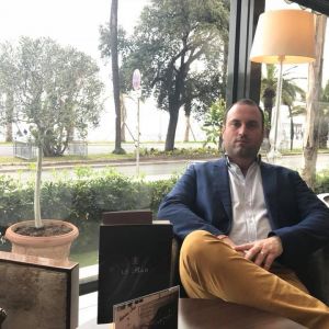 Avatar logo | Zelimir Bozic | Bordeaux France | photographe visite virtuelle 360