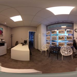 Avatar logo | Eric Devanlay | La Tour-de-Salvagny France | photographe visite virtuelle 360