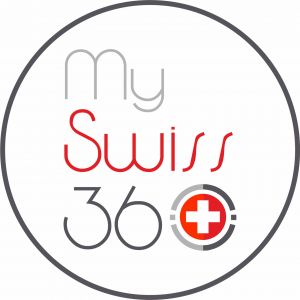 Avatar logo | MySwiss360° | Fribourg Suisse | photographe visite virtuelle 360