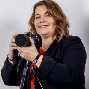 Avatar logo | Séverine Lescop | 360° 3D virtual tour photographer