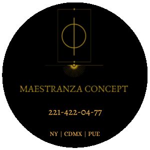 Avatar logo | Maestranza Concept | Puebla Mexique | photographe visite virtuelle 360