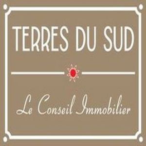Avatar logo | TERRES DU SUD IMMOBILIER | Photographe visite virtuelle 360° 3D