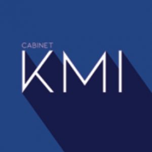 Avatar logo | Cabinet KMI | Paris France | photographer 360 tour