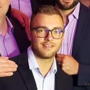 Avatar logo | Alexis Lalarme | Bourg-en-Bresse France | photographe visite virtuelle 360