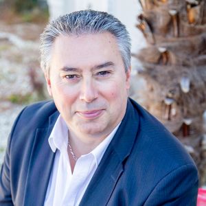 Avatar logo | Christian FABRE iadFrance | Villenoy France | photographe visite virtuelle 360