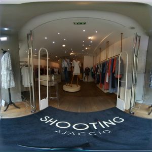 Avatar logo | Patrick Leroyer | Ajaccio France | photographer 360 tour