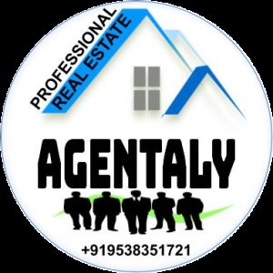 Avatar logo | AGENTALY | Bengaluru India | photographer 360 tour