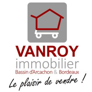 Avatar logo | VANROY Immobilier | Arcachon France | photographer 360 tour