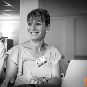 Avatar logo | Fanny Guery Topimmo | Neuf-Brisach France | photographe visite virtuelle 360
