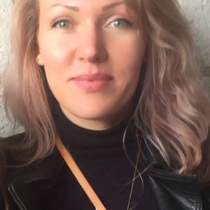 Avatar logo | iryna | 360° 3D virtual tour photographer