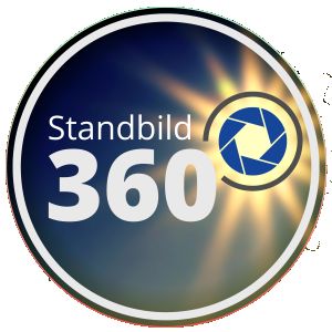 Avatar logo | Standbild360 | Ergoldsbach Germany | photographer 360 tour