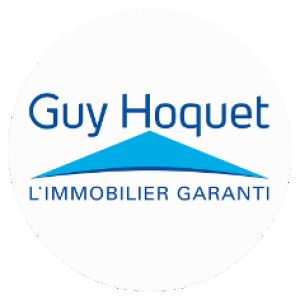 Avatar logo | Guy Hoquet l'immobilier Poissy | Poissy France | 360 3D VR tours