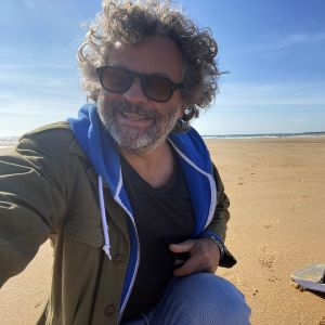 Avatar logo | Jean-François Augé | La Rochelle France | photographer 360 tour