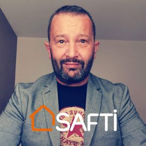 Avatar logo | Frédéric Chevrau | Mâcon France | photographe visite virtuelle 360