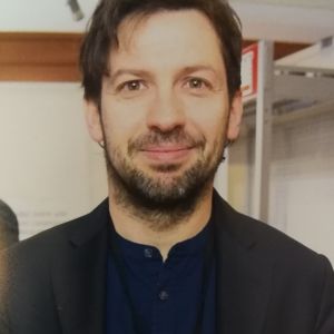 Avatar logo | alexandre Weiss | Clamart France | 360 3D VR tours