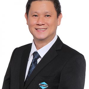 Avatar logo | Dickson Tan | Singapore Singapour | photographe visite virtuelle 360