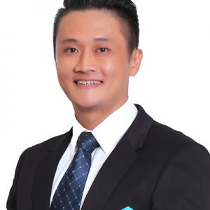 Avatar logo | Mark Lim Zhan Chen | Singapore Singapore | photographer 360 tour