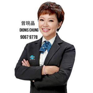 Avatar logo | Dionis Chung | Singapore Singapour | photographe visite virtuelle 360